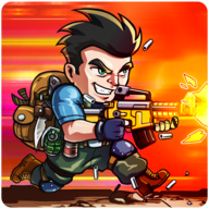 合金弹头黑色行动破解版_一笑下载站