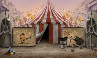 盒子城_一笑下载站