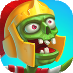 僵尸投掷大师_一笑下载站