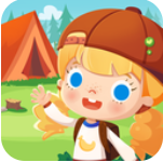 糖糖郊游记破解版_一笑下载站