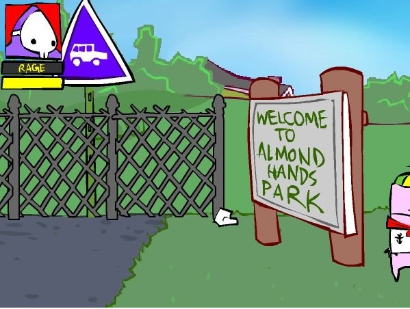 狂扁小朋友手机版下载_一笑下载站