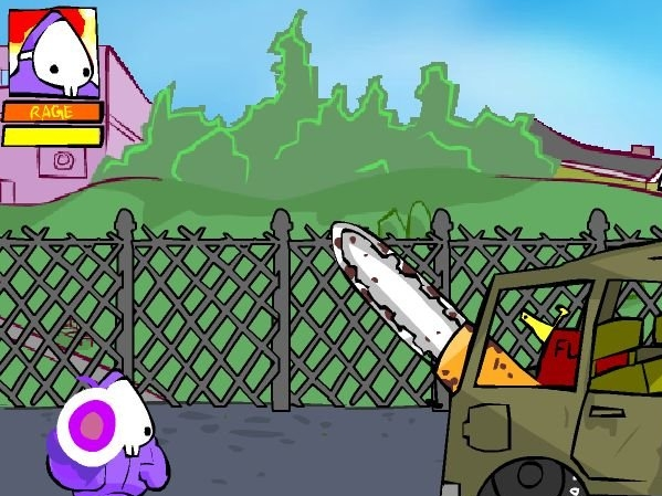 狂扁小朋友手机版下载_一笑下载站