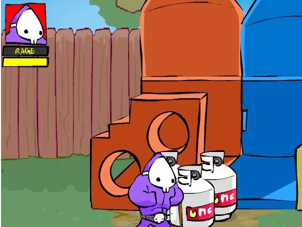 狂扁小朋友手机版下载_一笑下载站