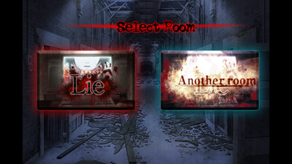 监狱脱出少女Lie汉化版_一笑下载站