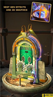 沙之门_一笑下载站