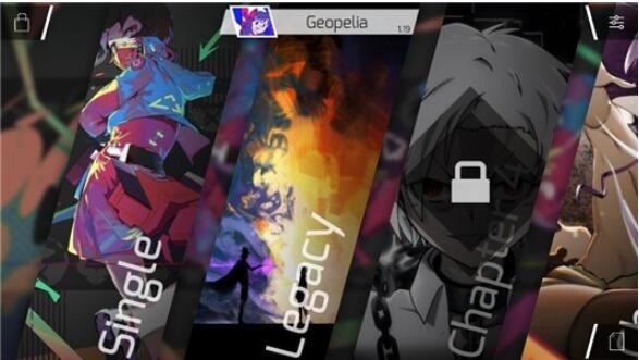 Phigros安卓版_一笑下载站