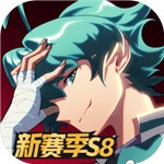 非人学园无限钻石_一笑下载站