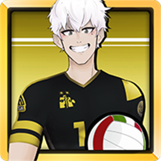 巅峰排球_一笑下载站