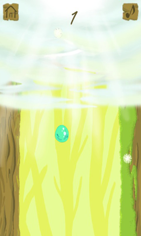 水滴大作战_一笑下载站