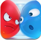 红蓝大作战豪华版_一笑下载站