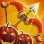 魔法弓箭手破解版_一笑下载站