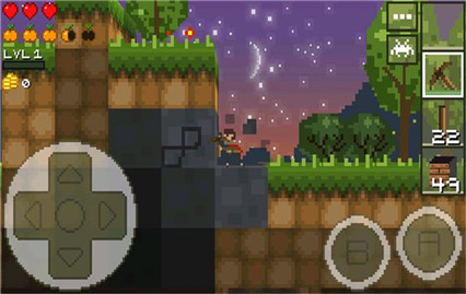 迷失的矿工中文版_一笑下载站