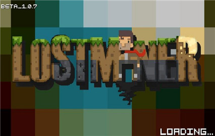 迷失的矿工中文版_一笑下载站