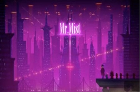 迷雾侦探_一笑下载站