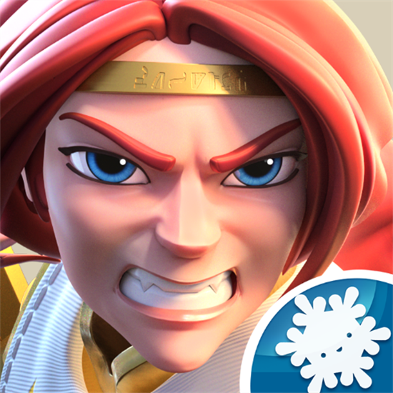 勇敢的英雄破解版_一笑下载站