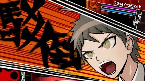 超级弹丸论破2_一笑下载站