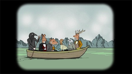 锈湖旅馆破解版_一笑下载站