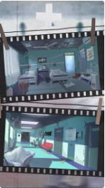 密室逃脱绝境系列9无人医院_一笑下载站