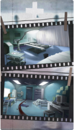 密室逃脱绝境系列9无人医院_一笑下载站