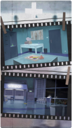 密室逃脱绝境系列9无人医院_一笑下载站