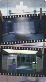 密室逃脱绝境系列9无人医院_一笑下载站