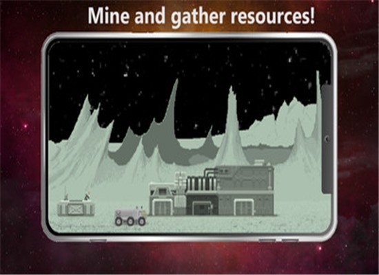 微型太空计划_一笑下载站