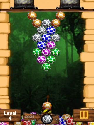 射击恐龙蛋_一笑下载站