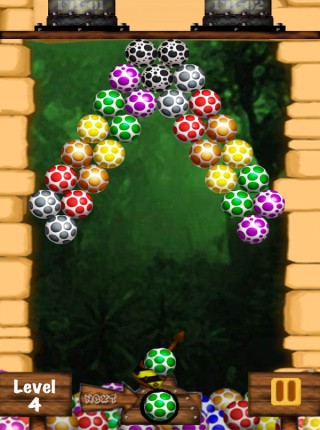 射击恐龙蛋_一笑下载站