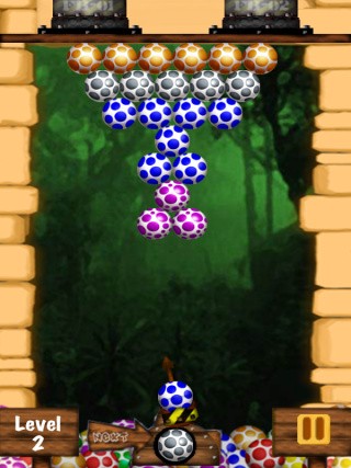 射击恐龙蛋_一笑下载站