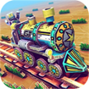 纸火车冲刺破解版_一笑下载站