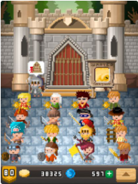 锻冶屋英雄谭_一笑下载站