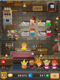 锻冶屋英雄谭_一笑下载站