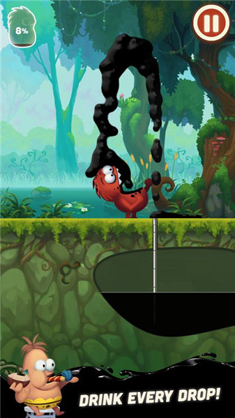 采油小怪2破解版_一笑下载站