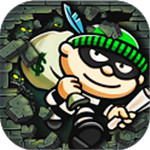 王牌间谍游戏_一笑下载站