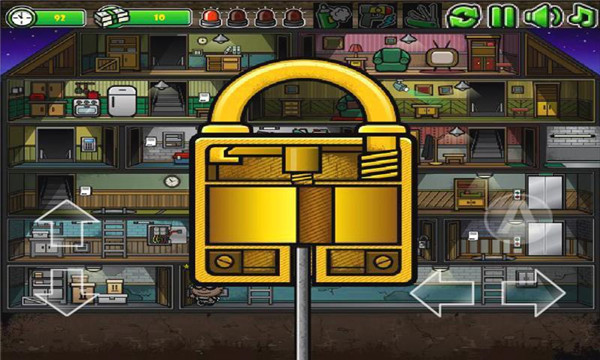 王牌间谍游戏_一笑下载站