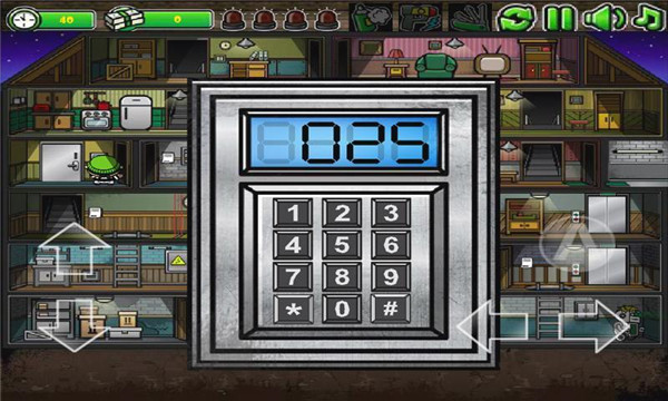 王牌间谍游戏_一笑下载站