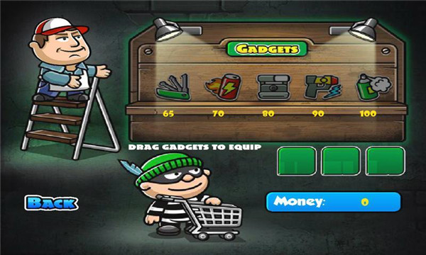 王牌间谍游戏_一笑下载站