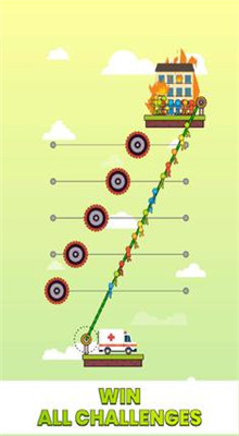 火线救援游戏_一笑下载站