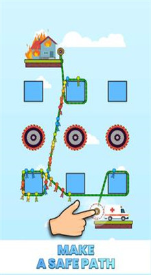 火线救援游戏_一笑下载站