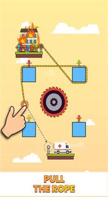 火线救援游戏_一笑下载站