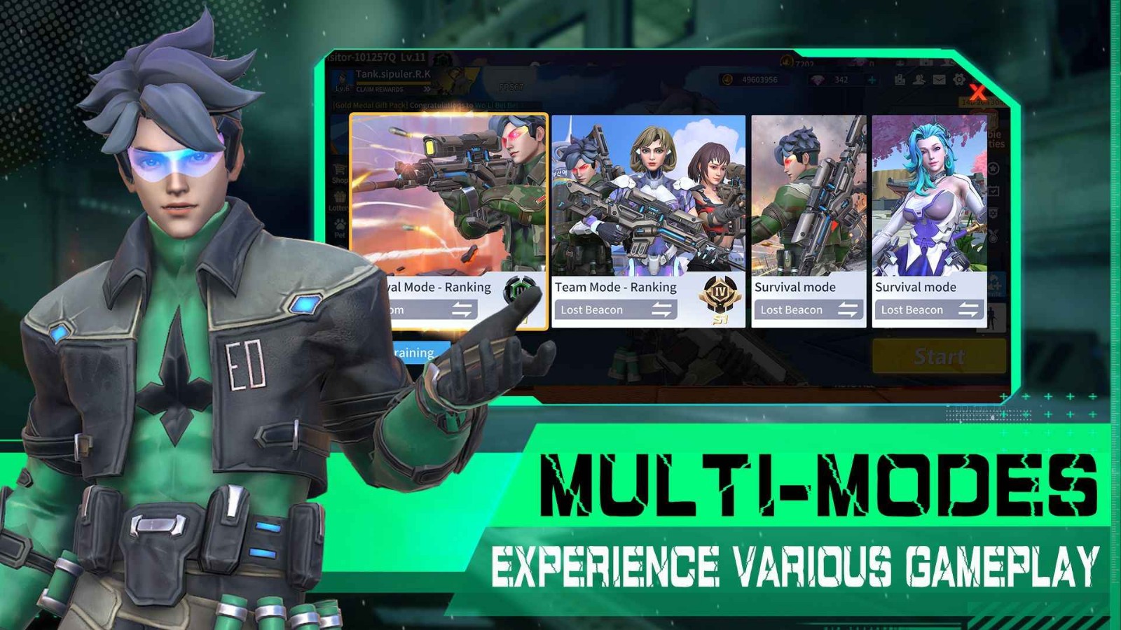 火力觉醒破解版_一笑下载站