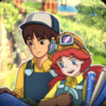 舒适的小岛_一笑下载站