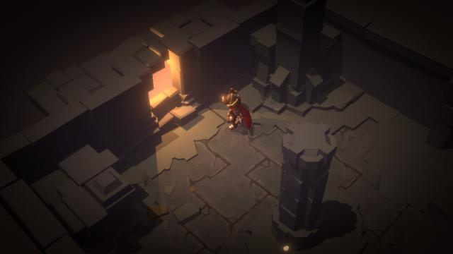 深渊之刃_一笑下载站