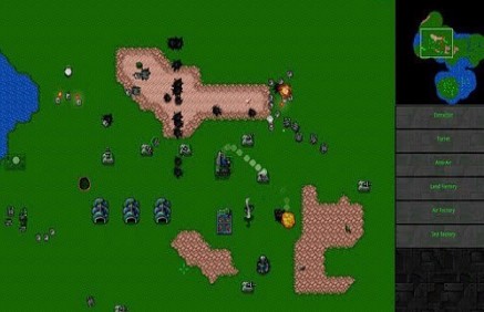 铁锈战争星联版_一笑下载站