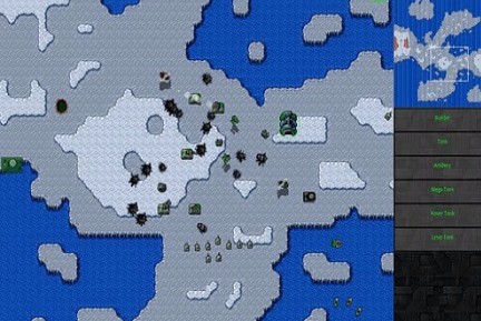 铁锈战争星联版_一笑下载站