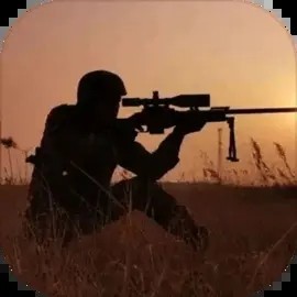 狙击手狙击精英2023破解版_一笑下载站