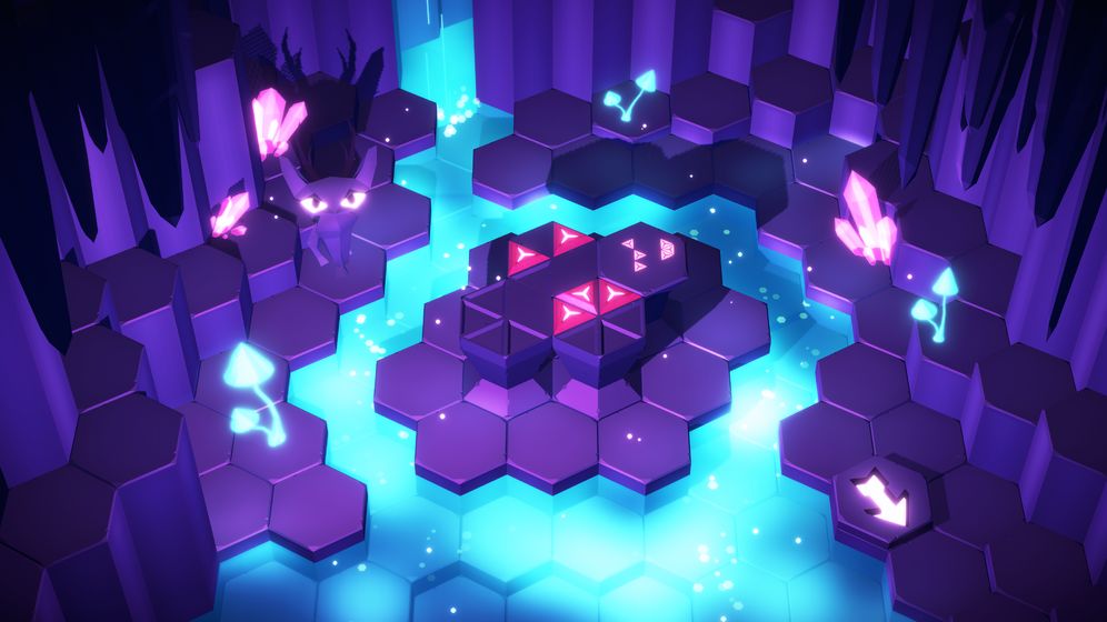 心灵花园破解版_一笑下载站