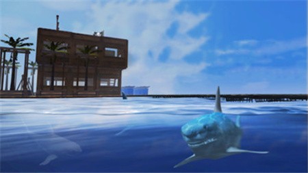 木筏求生_一笑下载站