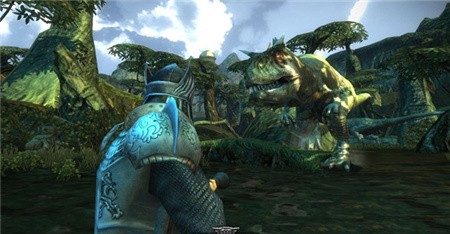 掠夺之剑暗影大陆_一笑下载站