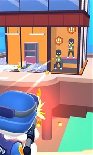 致命直升机破解版_一笑下载站